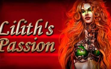 Lilith’s Passion