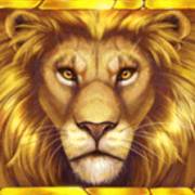 Lion Gold Super Stake: Wild