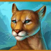 Lion Gold Super Stake: Пума