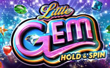 Игровой автомат Little Gem