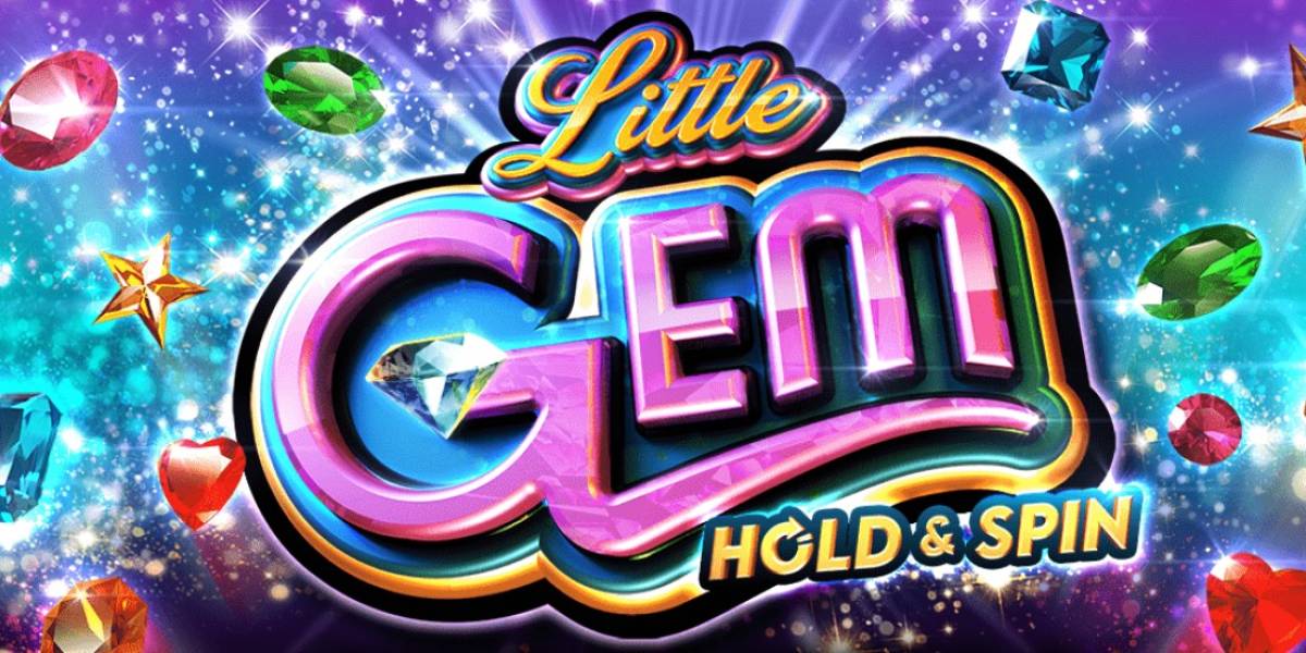 Игровой автомат Little Gem