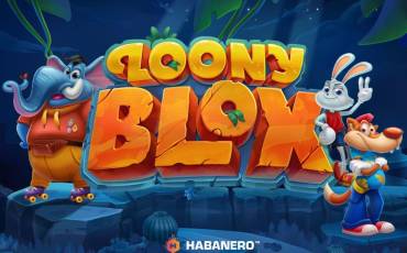 Loony Blox