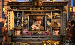 Онлайн слот Lost играть