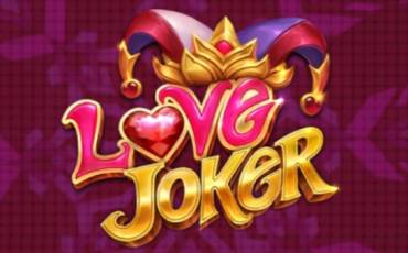 Игровой автомат Love Joker