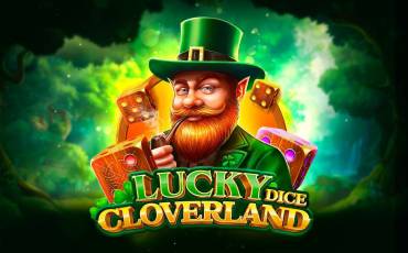 Игровой автомат Lucky Cloverland Dice