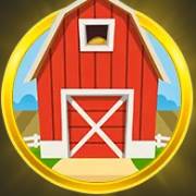 Lucky Farm Bonanza: Scatter