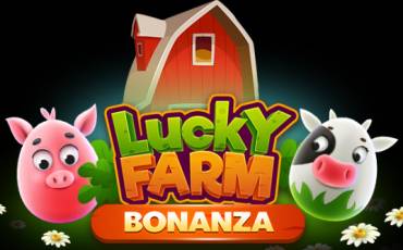 Игровой автомат Lucky Farm Bonanza