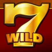 Lucky Golden 7: Wild