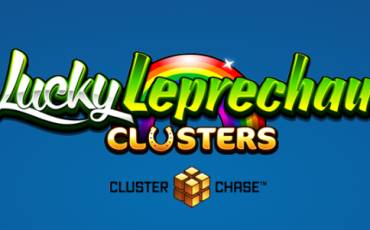 Игровой автомат Lucky Leprechaun Clusters