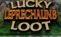 Онлайн слот Lucky Leprechaun’s Loot играть