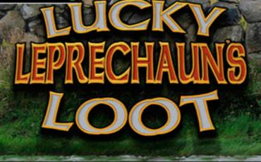 Lucky Leprechaun’s Loot