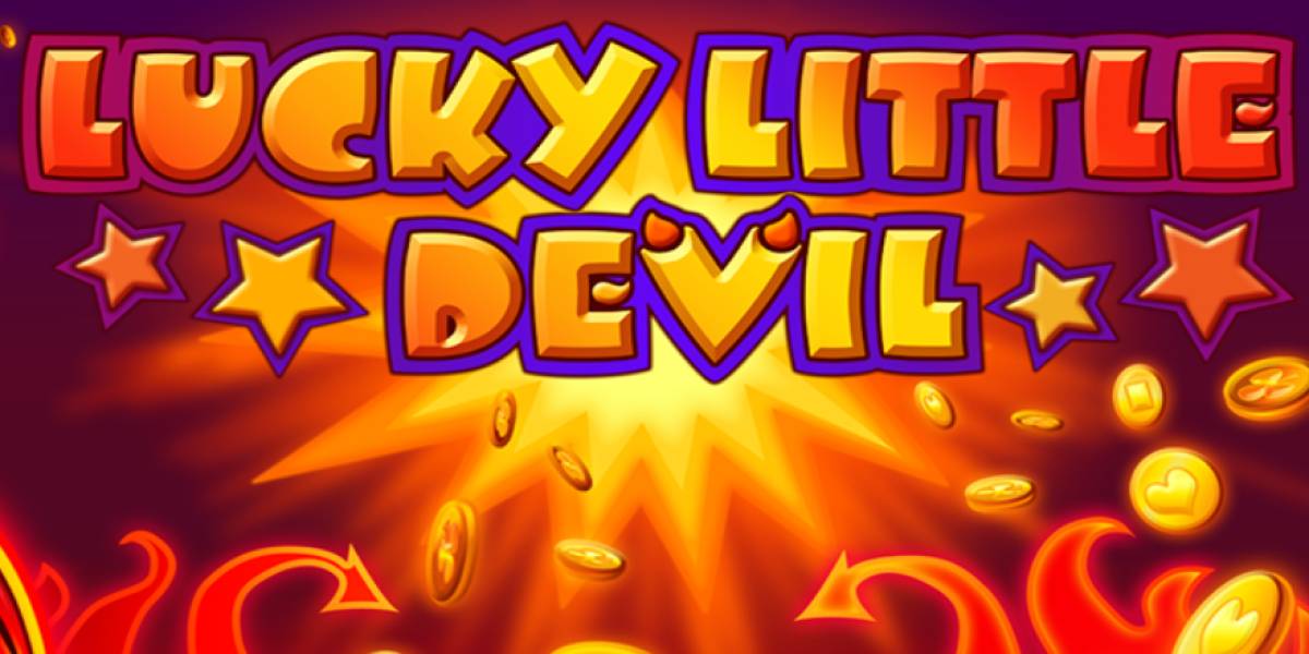 Игровой автомат Lucky Little Devil