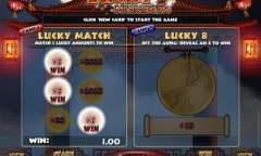 Онлайн слот Lucky Numbers играть