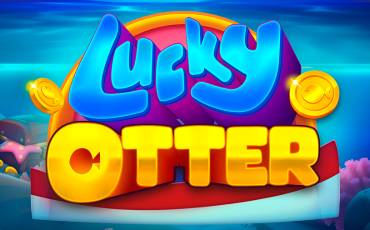 Игровой автомат Lucky Otter