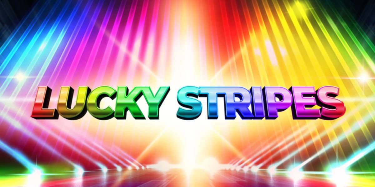 Игровой автомат Lucky Stripes