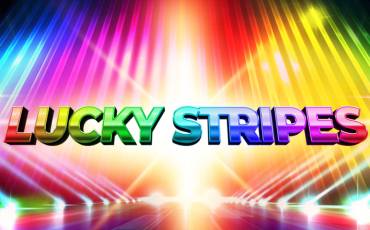 Игровой автомат Lucky Stripes