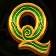 Lucky’s Wild Pub: Q