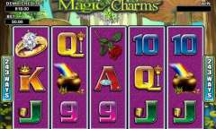 Онлайн слот Magic Charms играть