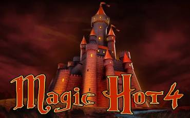 Игровой автомат Magic Hot 4