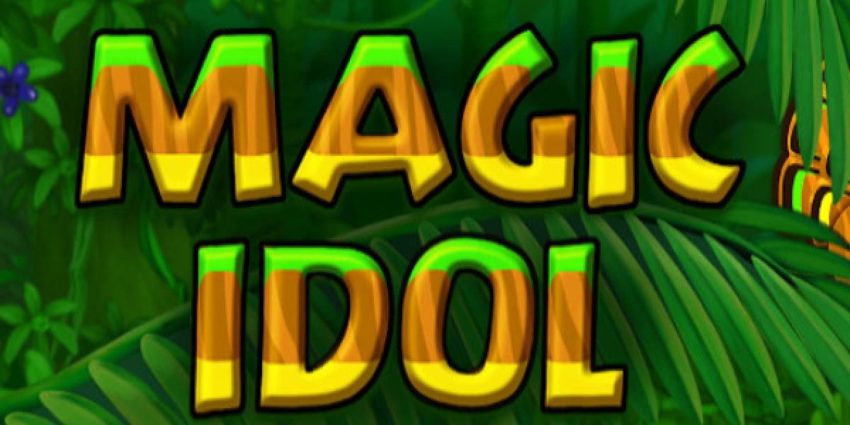 Magic Idol