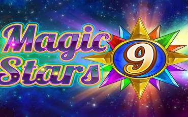 Игровой автомат Magic Stars 9