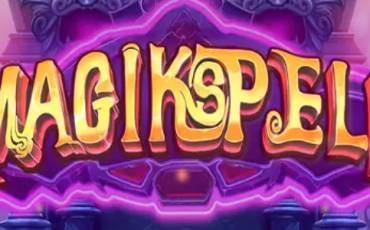 Игровой автомат Magikspell