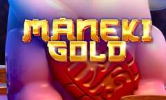 Онлайн слот Maneki Gold играть