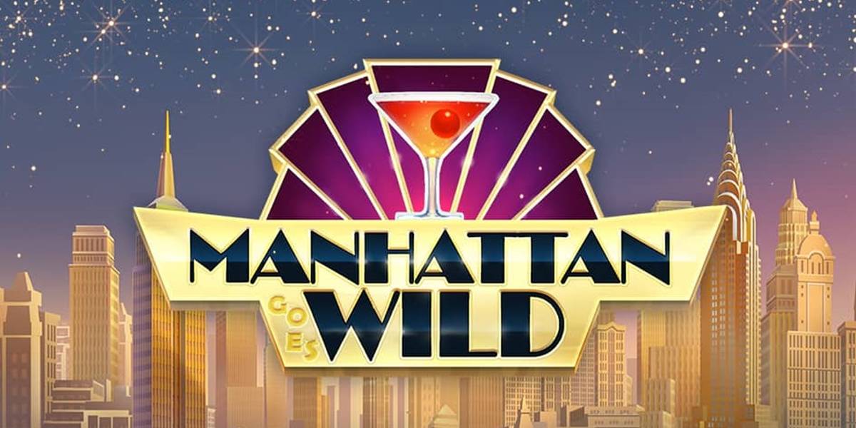 Игровой автомат Manhattan Goes Wild