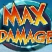 Max Damage: Wild