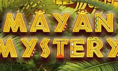 Онлайн слот Mayan Mystery играть