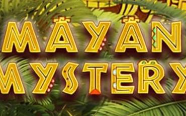 Игровой автомат Mayan Mystery