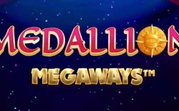 Игровой автомат Medallion Megaways