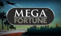 Онлайн слот Mega Fortune играть