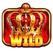 Mega Wild Fruits – On Fire: Wild