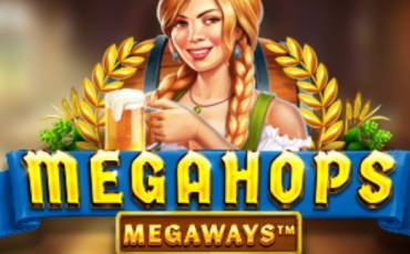 Megahops Megaways