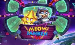 Онлайн слот Meow Janken играть