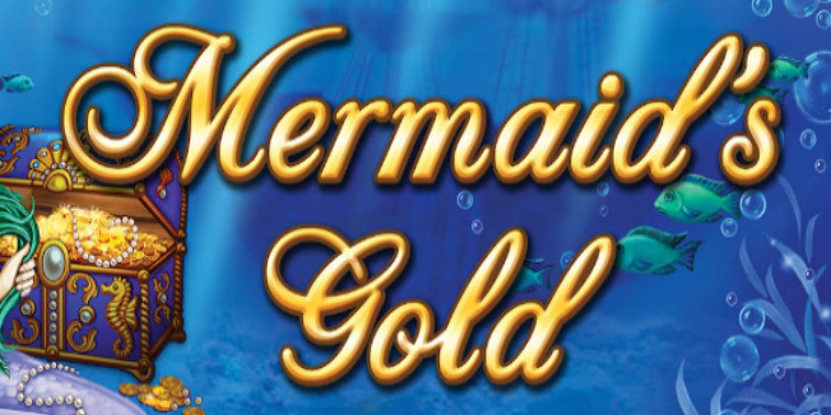 Mermaid's Gold