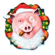 Merry Hog: WIld