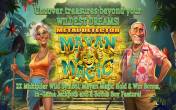 Metal Detector: Mayan Magic (Rival)