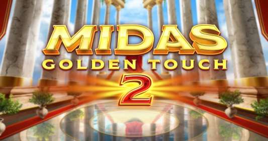 Midas Golden Touch 2 (Thunderkick) обзор