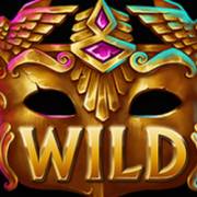 Midas Treasure: Wild