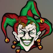 Mighty Joker Arcade: Джокер