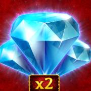 Mighty Symbols: Diamonds: Multiplier