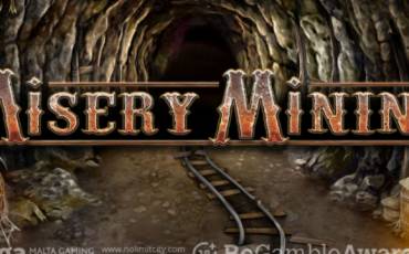 Игровой автомат Misery Mining