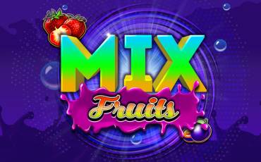 Игровой автомат Mix Fruits