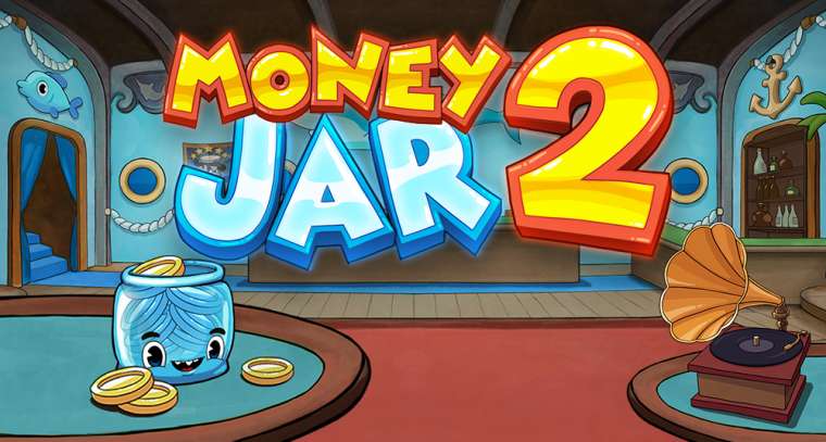 Слот Money Jar 2 играть бесплатно
