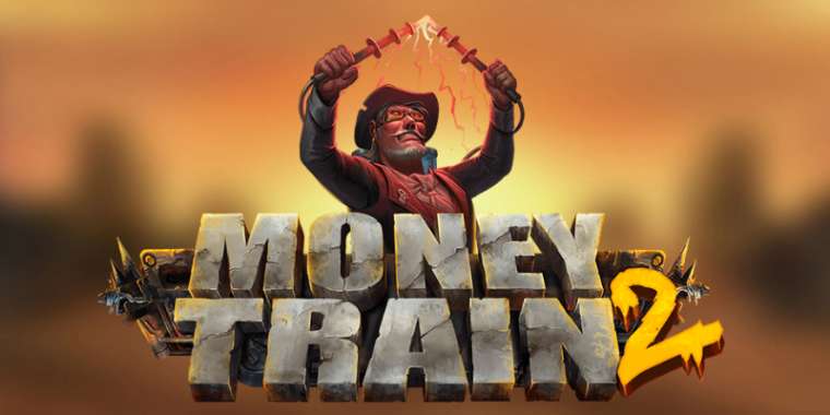 Слот Money Train 2 играть бесплатно