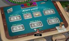 Онлайн слот Money Wheel играть