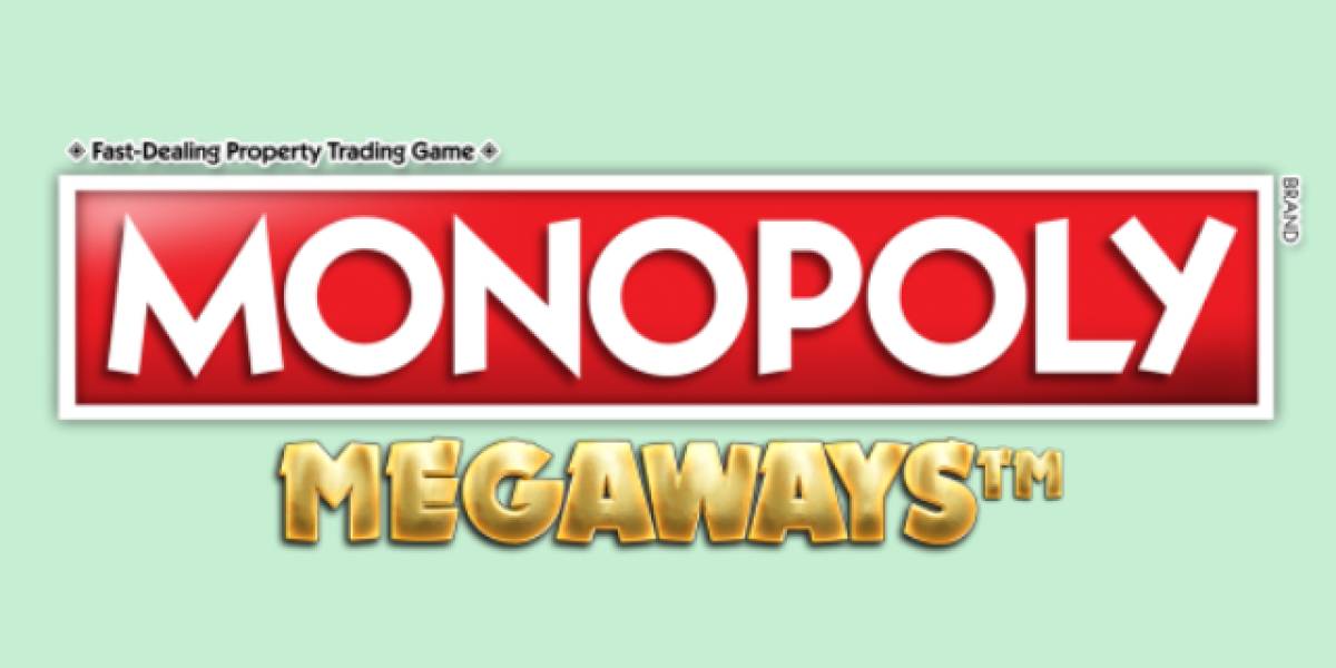 Monopoly Megaways