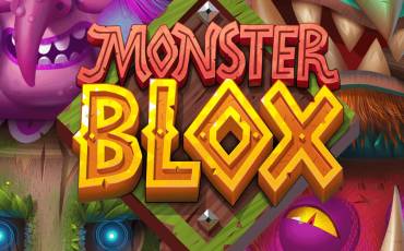 Игровой автомат Monster Blox